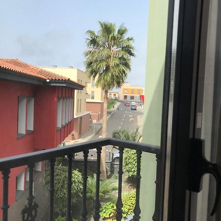 Appartement Lujan 6F Entre Suenos Y Realidad à Puntallana Extérieur photo