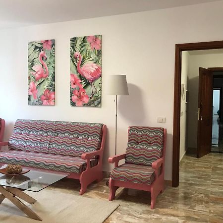 Appartement Lujan 6F Entre Suenos Y Realidad à Puntallana Extérieur photo