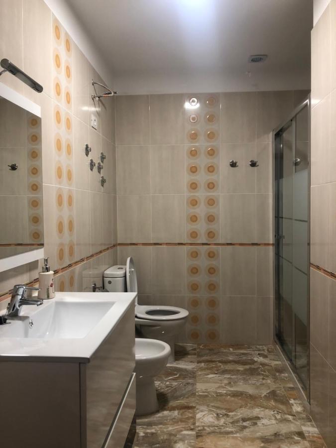 Appartement Lujan 6F Entre Suenos Y Realidad à Puntallana Extérieur photo