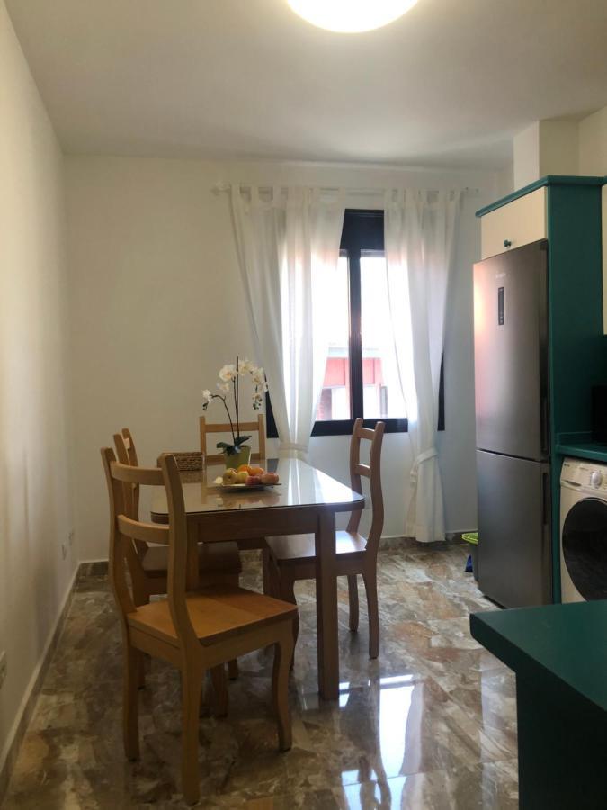 Appartement Lujan 6F Entre Suenos Y Realidad à Puntallana Extérieur photo